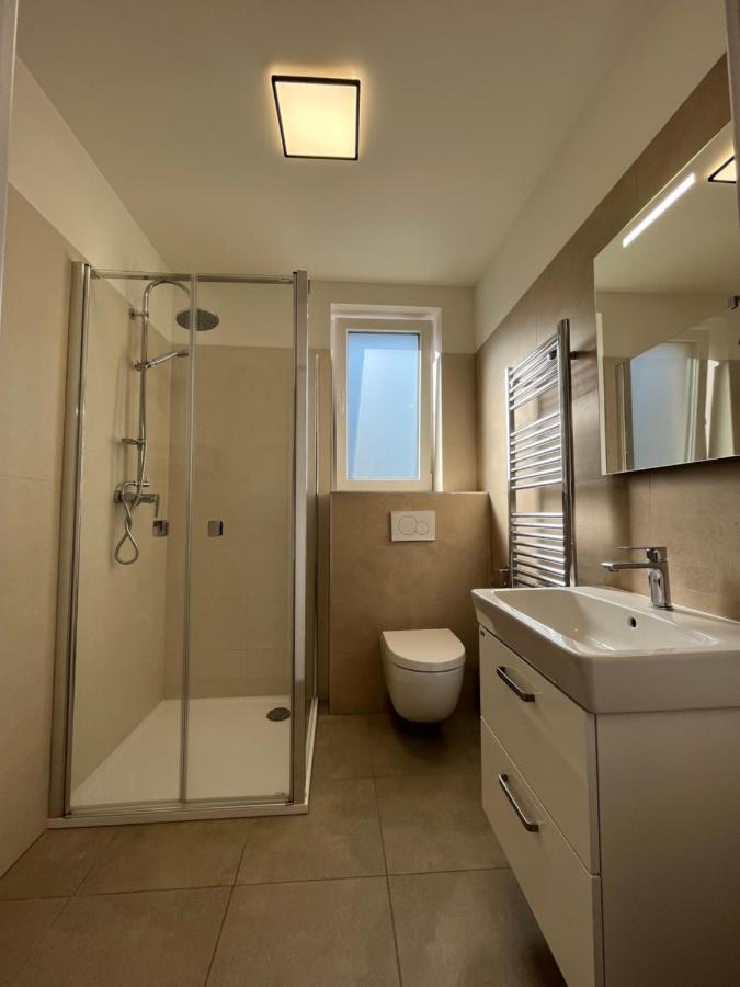 Apartmany Kyjov Kyjov  Exterior photo
