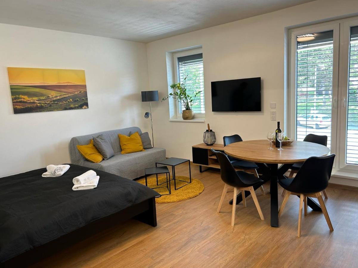 Apartmany Kyjov Kyjov  Exterior photo