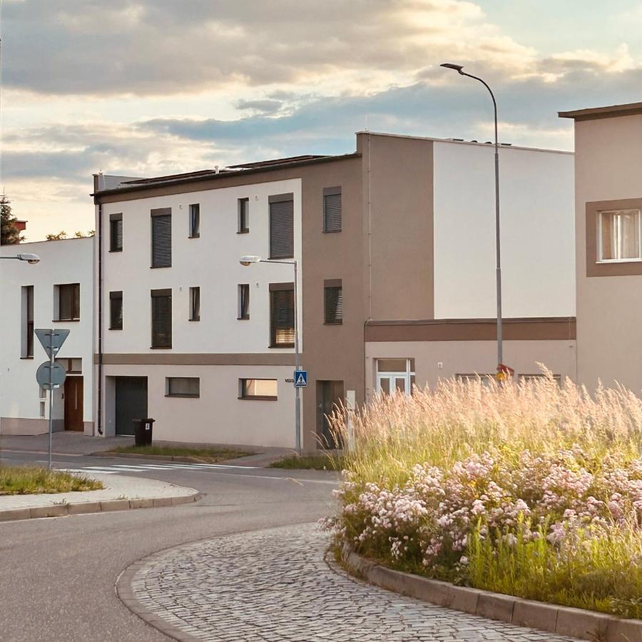 Apartmany Kyjov Kyjov  Exterior photo
