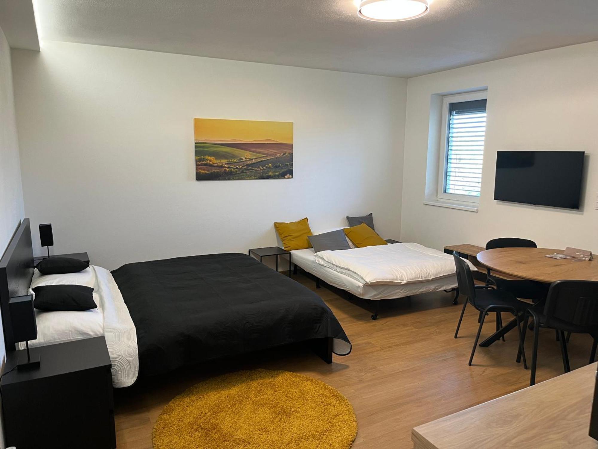 Apartmany Kyjov Kyjov  Exterior photo